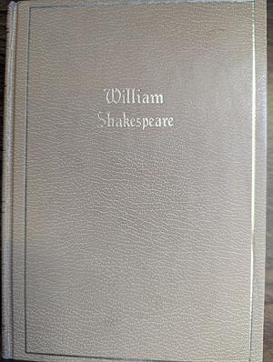 The Complete Works of William Shakespeare by Walter J. Black