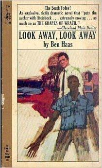 Look away, look away by Ben Haas, Ben Haas