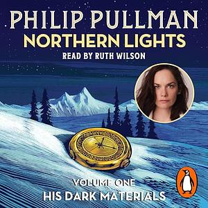 Northern Lights  by Philip Pullman