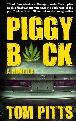 Piggyback by Tom Pitts