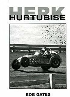 Hurtubise by Bob Gates