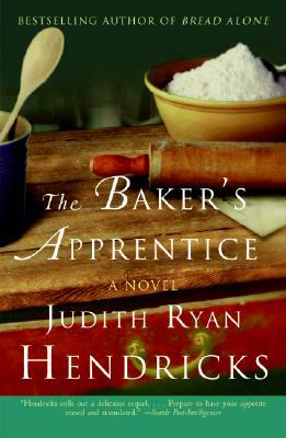 Baker's Apprentice by Judi Hendricks