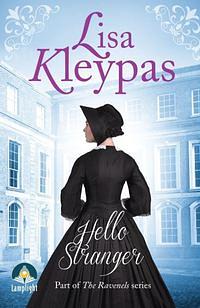 Hello Stranger by Lisa Kleypas