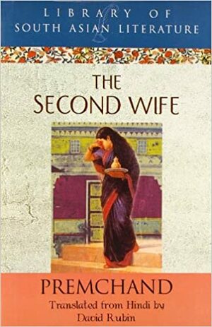 The Second Wife by Munshi Premchand