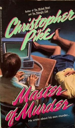 Master of Murder by Christopher Pike