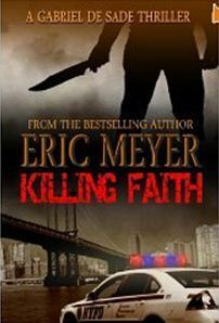 Killing Faith by Eric Meyer