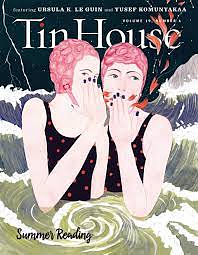 Tin House 76: Summer Reading 2018 by Rob Spillman