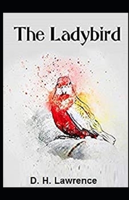 The Ladybird Illustrated by D.H. Lawrence