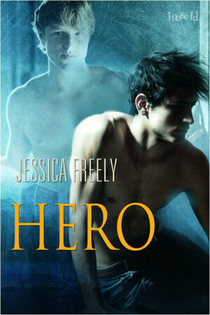 Hero by Jessica Freely