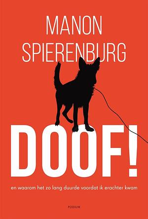 Doof! by Manon Spierenburg