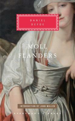 Moll Flanders by Daniel Defoe