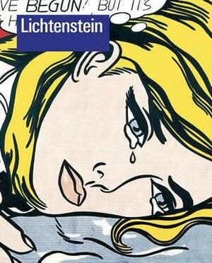 Lichtenstein by Nathan Dunne