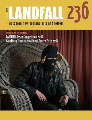 Landfall 236 by Emma Neale
