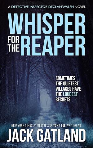 Whisper for The Reaper by Jack Gatland