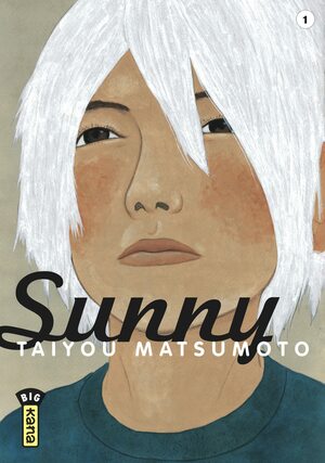 Sunny, #1 by Taiyo Matsumoto