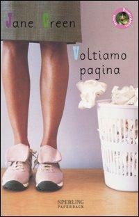 Voltiamo Pagina by Jane Green