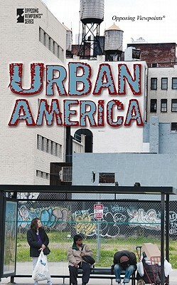 Urban America by Roman Espejo