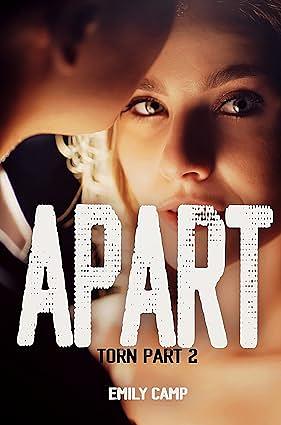 Apart by Emily Camp