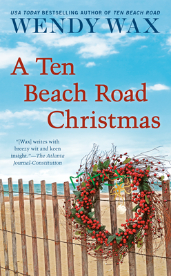 A Ten Beach Road Christmas by Wendy Wax