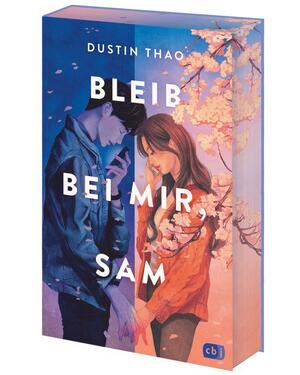 Bleib bei mir, Sam by Dustin Thao