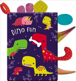 Dino Fun by Make Believe Ideas Ltd