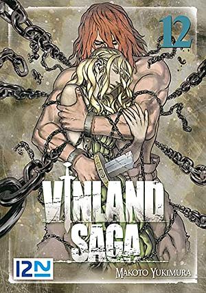 Vinland Saga 12 by Makoto Yukimura