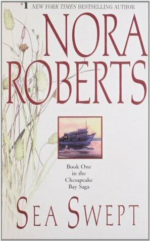 Sea Swept by Nora Roberts