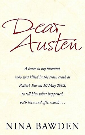 Dear Austen by Nina Bawden