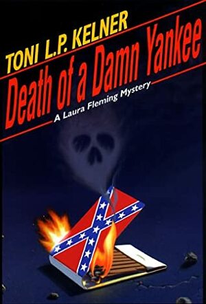 Death of a Damn Yankee by Toni L.P. Kelner