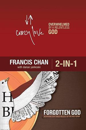 Crazy Love / Forgotten God 2 in 1 Custom Project by Francis Chan