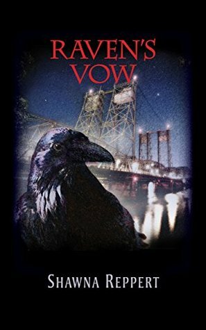 Raven's Vow by Shawna Reppert
