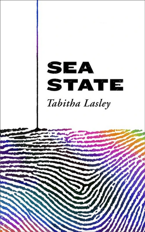 Sea State by Tabitha Lasley