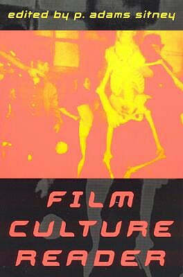 Film Culture Reader by 