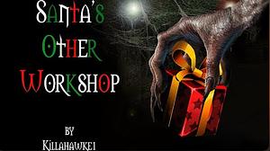 Santa's Other Shop by Derek Hawke