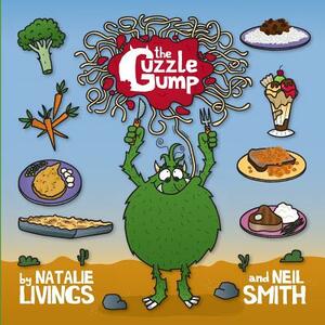 The Guzzle Gump by Natalie Livings