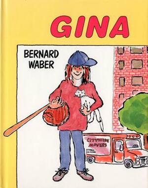 Gina by Bernard Waber