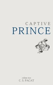 Prince's Gambit by C.S. Pacat