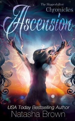 Ascension by Natasha Brown