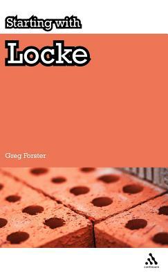 Starting with Locke by Greg Forster