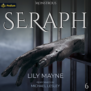 Seraph by Lily Mayne