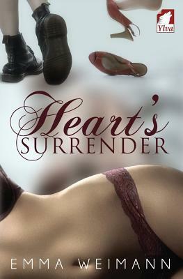 Heart's Surrender by Emma Weimann