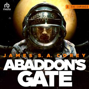 Abaddon's Gate by James S.A. Corey