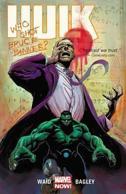 Hulk, Vol. 1: Banner D.O.A. by Mark Waid