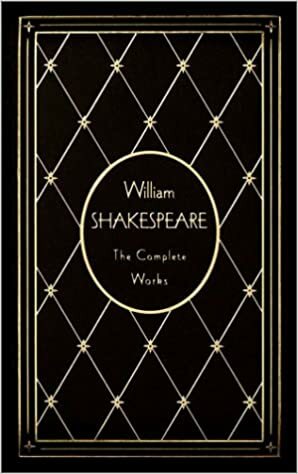 The Complete Works by William Shakespeare