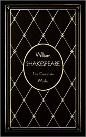 The Complete Works by William Shakespeare