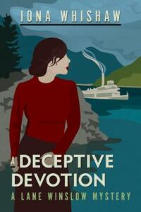 A Deceptive Devotion by Iona Whishaw