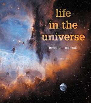 Life in the Universe by Jeffrey Bennett, Seth Shostak