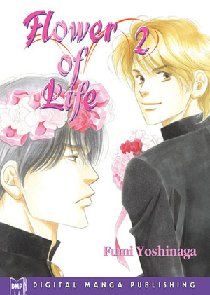 Flower of Life, Volume 2 by Fumi Yoshinaga