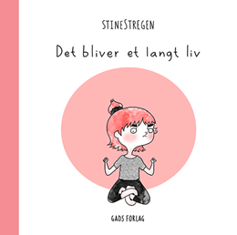 Det bliver et langt liv by StineStregen