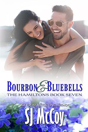 Bourbon and Bluebells by SJ McCoy